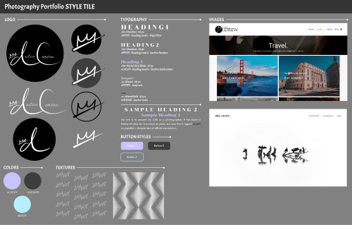 Style Tile